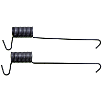 HW446 Drum Brake Hardware Kit - Kit