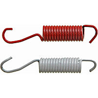 HW450 Parking Brake Adjusting Spring - Direct Fit