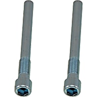 HW5004 First Stop Series Brake Caliper Bolt - Direct Fit, Set of 2