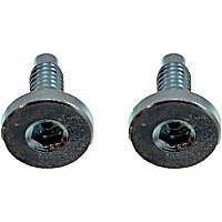 HW5010 First Stop Series Brake Caliper Bolt - Direct Fit, Set of 2
