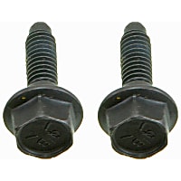 HW5011 First Stop Series Brake Caliper Bolt - Direct Fit, Set of 2