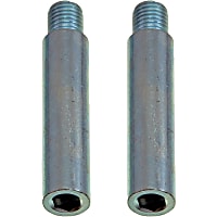 HW5029 First Stop Series Brake Caliper Bolt - Direct Fit, Set of 2