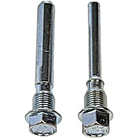 HW5051 First Stop Series Brake Caliper Bolt - Direct Fit, Set of 2