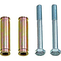 HW5063 First Stop Series Brake Caliper Bolt - Direct Fit, Kit