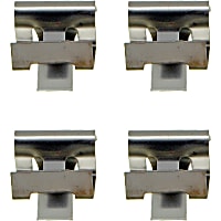 HW5412 First Stop Series Brake Pad Spring
