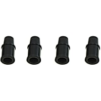 HW5568 First Stop Series Brake Hardware Kit - Direct Fit, Set of 4