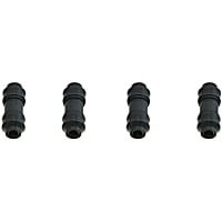 HW5593 First Stop Series Brake Hardware Kit - Direct Fit, Set of 4