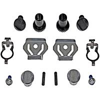 HW7344 First Stop Series Parking Brake Hardware Kit