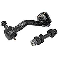 IA7086PR Idler Arm - Direct Fit, Sold individually
