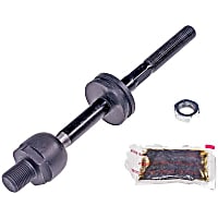 IS331PR Front, Driver or Passenger Side, Inner Tie Rod End, Premium Chassis Series