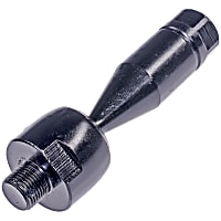IS417PR Front, Driver or Passenger Side, Inner Tie Rod End, Premium Chassis Series