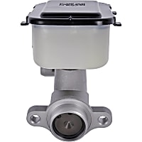 M104458 First Stop Series Brake Master Cylinder With Reservoir