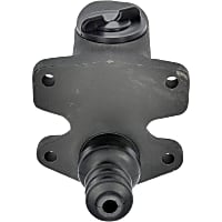 M18000 First Stop Series Brake Master Cylinder With Reservoir
