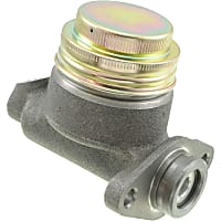 M32900 First Stop Series Brake Master Cylinder With Reservoir