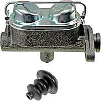 M56193 First Stop Series Brake Master Cylinder With Reservoir