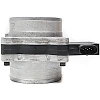 Mass Air Flow Sensor, Sensor With Housing
