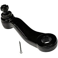 PA6335XL Premium Chassis Series Pitman Arm - Direct Fit, Sold individually