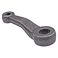 PA70039PR Premium Chassis Series Pitman Arm - Steel, Direct Fit, Sold individually