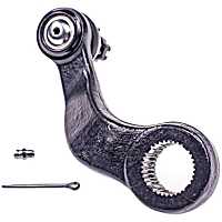 PA7076PR Premium Chassis Series Pitman Arm - Sold individually