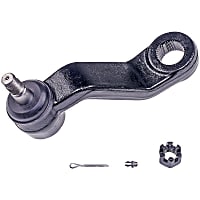 PA7239PR Premium Chassis Series Pitman Arm - Steel, Direct Fit, Sold individually