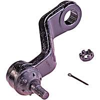 PA7240PR Premium Chassis Series Pitman Arm - Sold individually