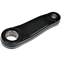 PA85079PR Premium Chassis Series Pitman Arm - Steel, Direct Fit, Sold individually
