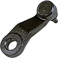 PA8688XL Premium Chassis Series Pitman Arm - Direct Fit, Sold individually
