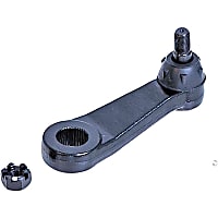 PA8700XL Premium Chassis Series Pitman Arm - Direct Fit, Sold individually