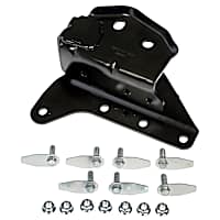 RAB86324PR Radius Arm Bracket - Sold individually