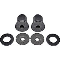 RBK901010PR Premium Chassis Series Steering Rack Bushing - Direct Fit, Kit