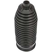 RPK00005PR Steering Rack Boot, Sold Individually, Premium Chassis Series