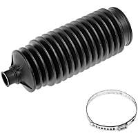 RPK00015PR Steering Rack Boot, Sold Individually, Premium Chassis Series
