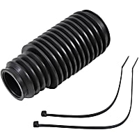 RPK141006PR Steering Rack Boot, Sold Individually, Direct Fit, Premium Chassis Series