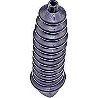 RPK81360PR Steering Rack Boot, Sold Individually, Premium Chassis Series