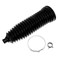 RPK87109PR Steering Rack Boot, Sold Individually, Premium Chassis Series