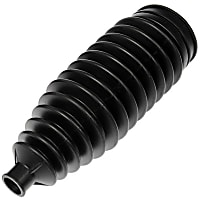 RPK92275PR Steering Rack Boot, Sold Individually, Direct Fit, Premium Chassis Series