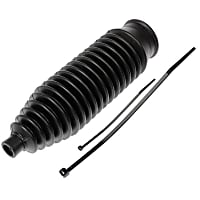 RPK92285PR Steering Rack Boot, Sold Individually, Premium Chassis Series