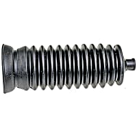 RPK9446PR Steering Rack Boot, Sold Individually, Direct Fit, Premium Chassis Series