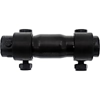 S2079PR Tie Rod Adjusting Sleeve - Steel, Direct Fit, Sold individually