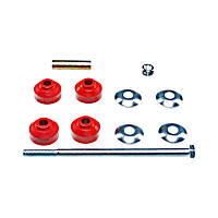 SK447PR Front Sway Bar Link, Premium Chassis Series