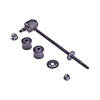 SK7433PR Rear Sway Bar Link, Premium Chassis Series