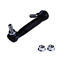SL14502PR Rear, Passenger Side Sway Bar Link, Premium Chassis Series