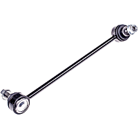 SL28132PR Front, Passenger Side Sway Bar Link, Premium Chassis Series