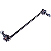 SL28341PR Front, Driver Side Sway Bar Link, Premium Chassis Series