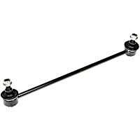 SL59071XL Front, Driver Side Sway Bar Link, Premium Chassis Series