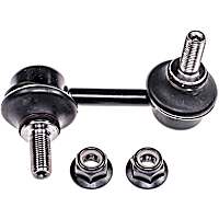 SL59121XL Front, Driver Side Sway Bar Link, Premium Chassis Series