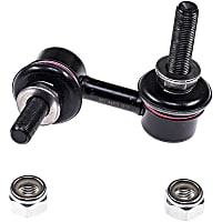 SL61081PR Front, Driver Side Sway Bar Link, Premium Chassis Series