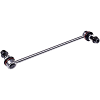 SL69132XL Front, Passenger Side Sway Bar Link, Premium Chassis Series