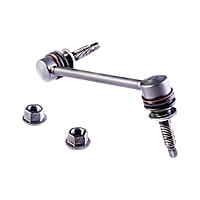 SL81023XL Front, Driver Side Sway Bar Link, Premium Chassis Series