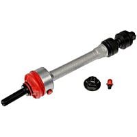 SL82055RD Front Sway Bar Link, Premium Chassis Series